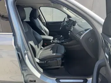 BMW X3 20d xD xLine LED LiveCockpit  HiFi CarPlay