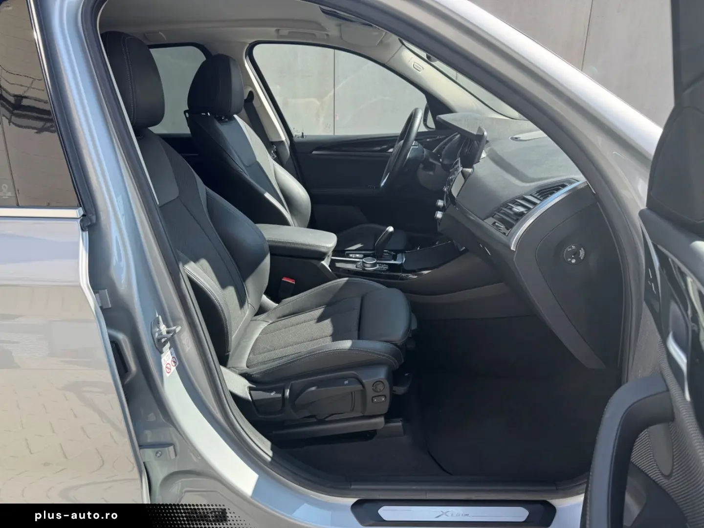 BMW X3 20d xD xLine LED LiveCockpit  HiFi CarPlay