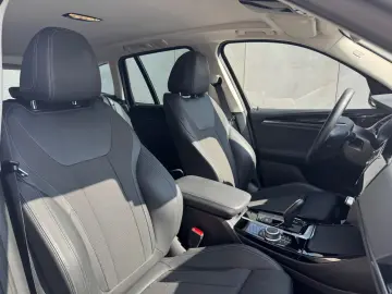 BMW X3 20d xD xLine LED LiveCockpit  HiFi CarPlay