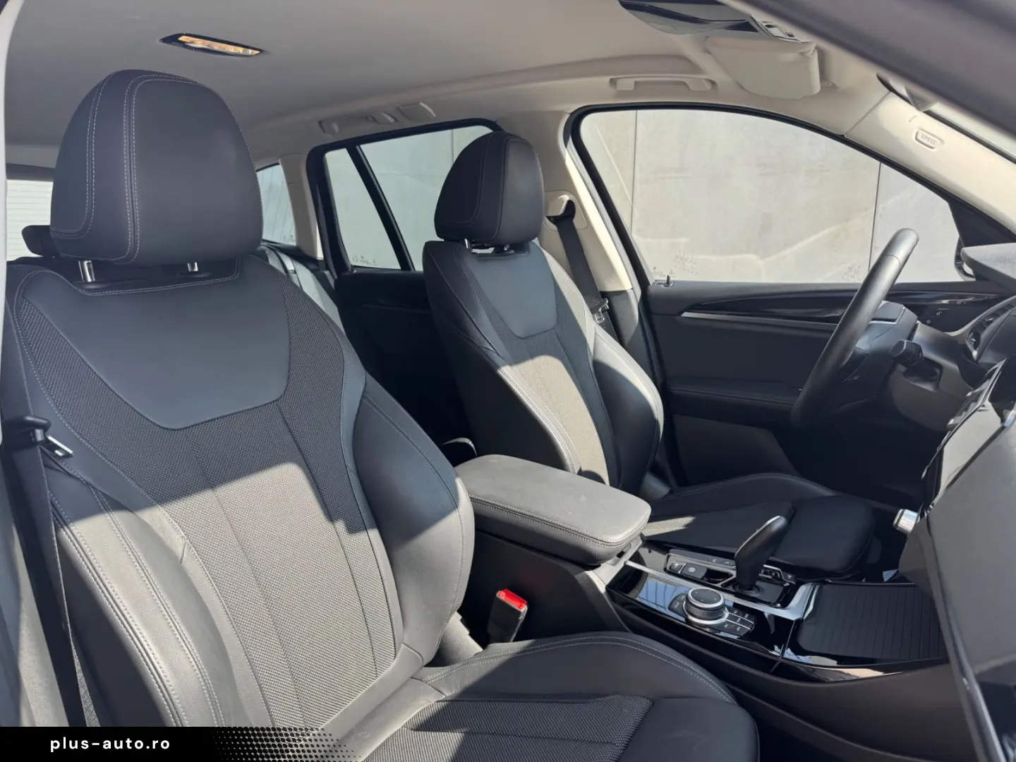 BMW X3 20d xD xLine LED LiveCockpit  HiFi CarPlay