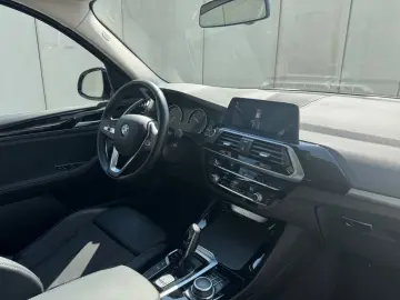 BMW X3 20d xD xLine LED LiveCockpit  HiFi CarPlay