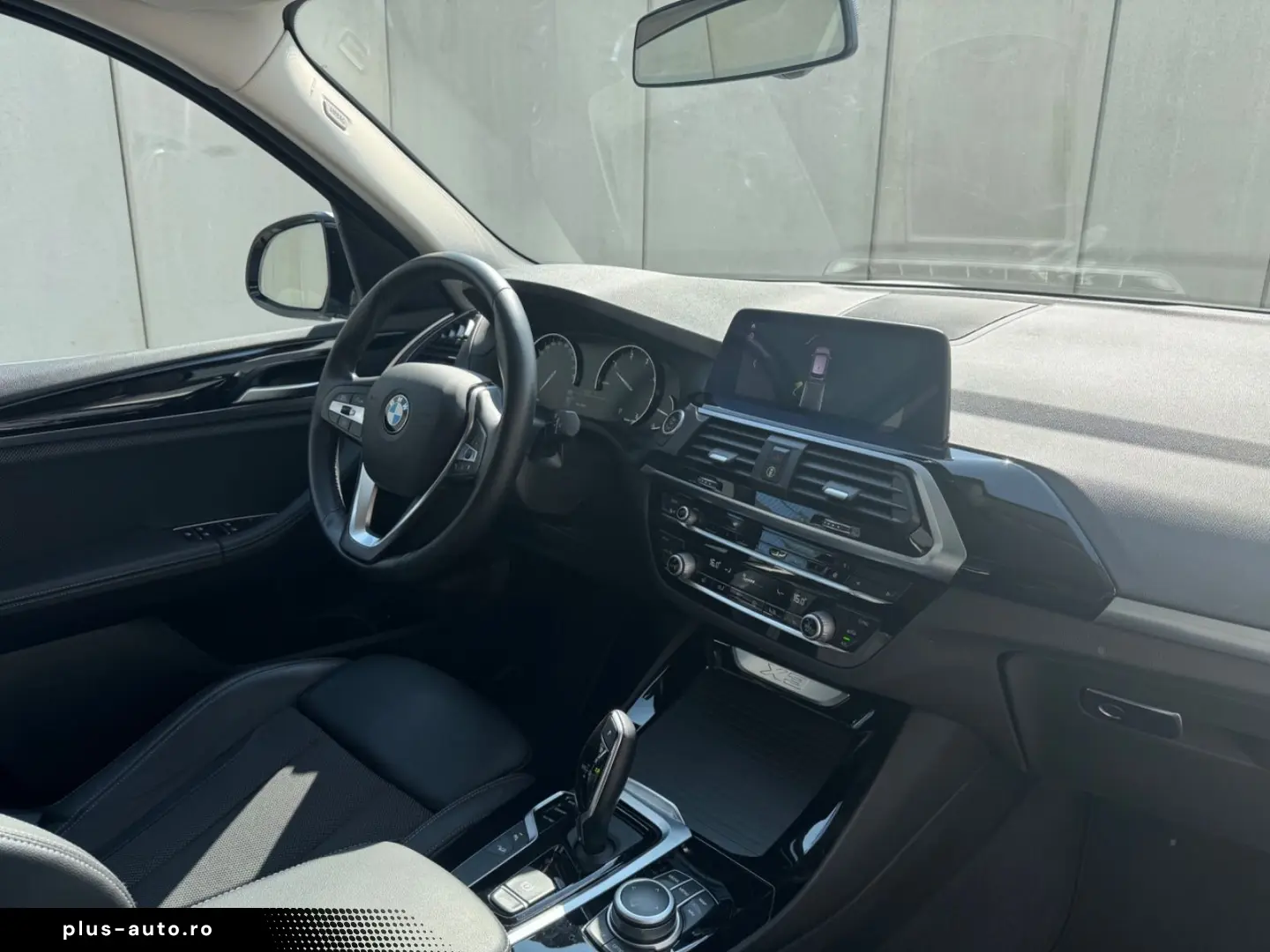 BMW X3 20d xD xLine LED LiveCockpit  HiFi CarPlay