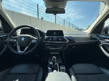 BMW X3 20d xD xLine LED LiveCockpit  HiFi CarPlay