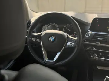 BMW X3 20d xD xLine LED LiveCockpit  HiFi CarPlay