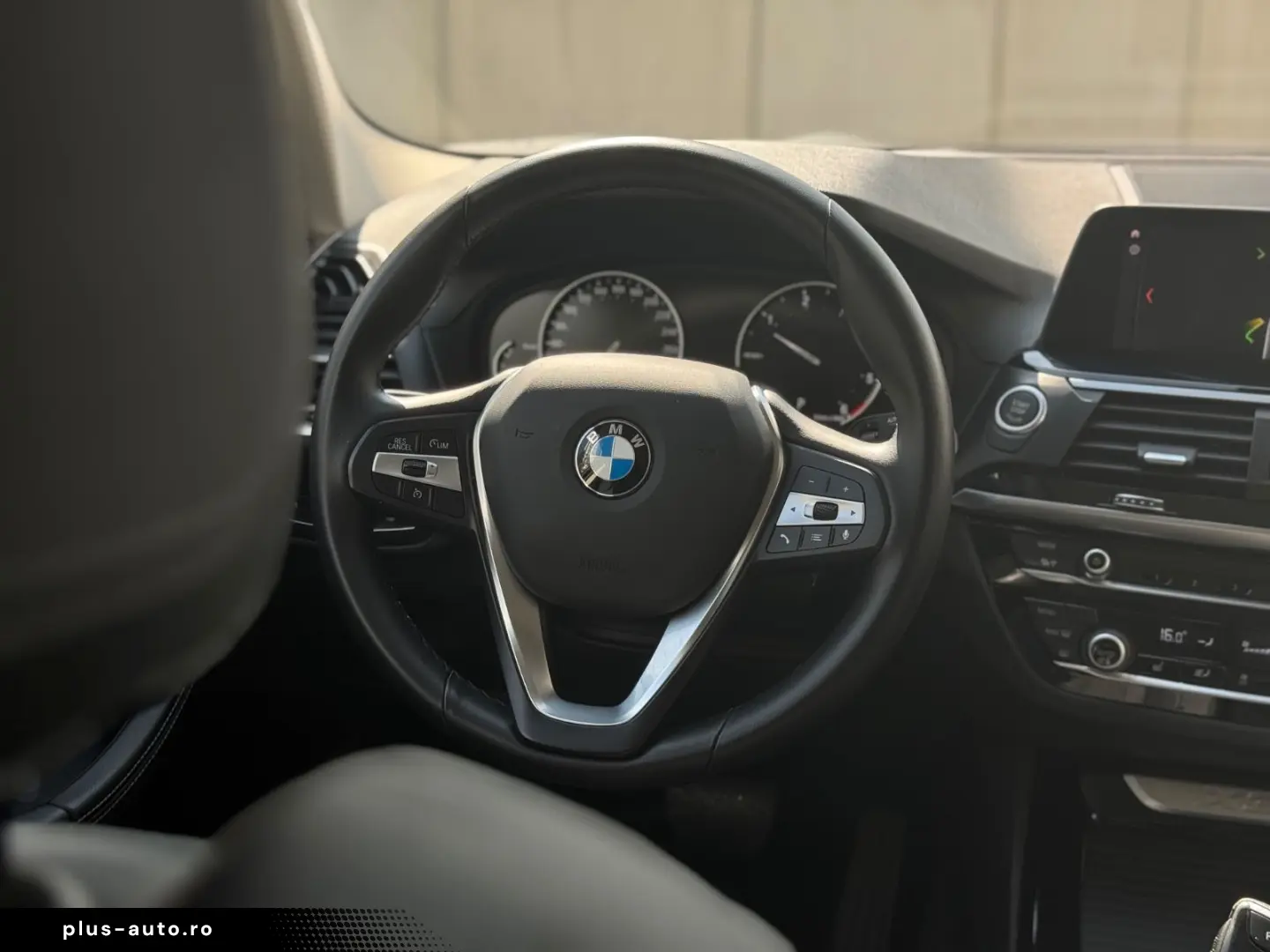 BMW X3 20d xD xLine LED LiveCockpit  HiFi CarPlay