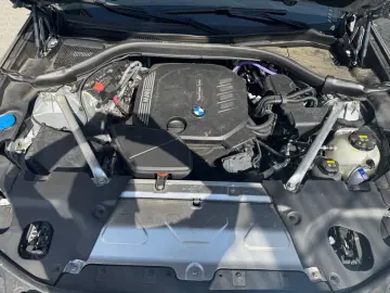 BMW X3 20d xD xLine LED LiveCockpit  HiFi CarPlay