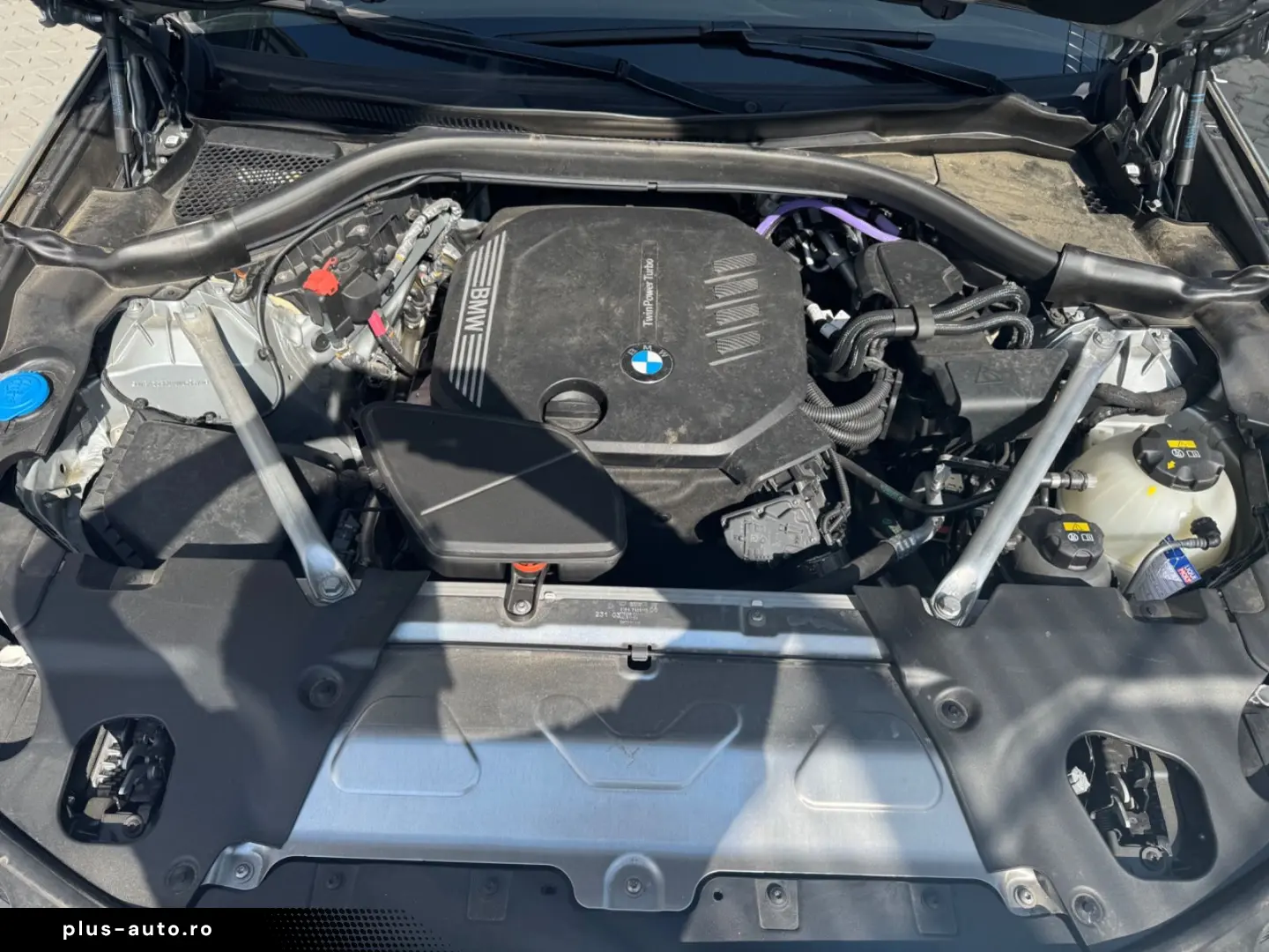 BMW X3 20d xD xLine LED LiveCockpit  HiFi CarPlay