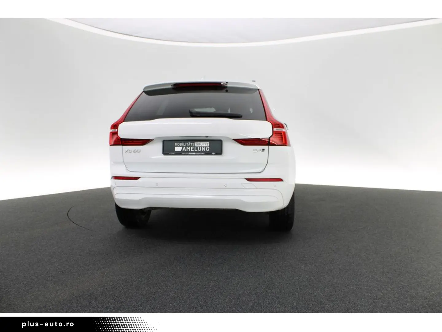 VOLVO XC60 B4 D AWD Momentum Pro