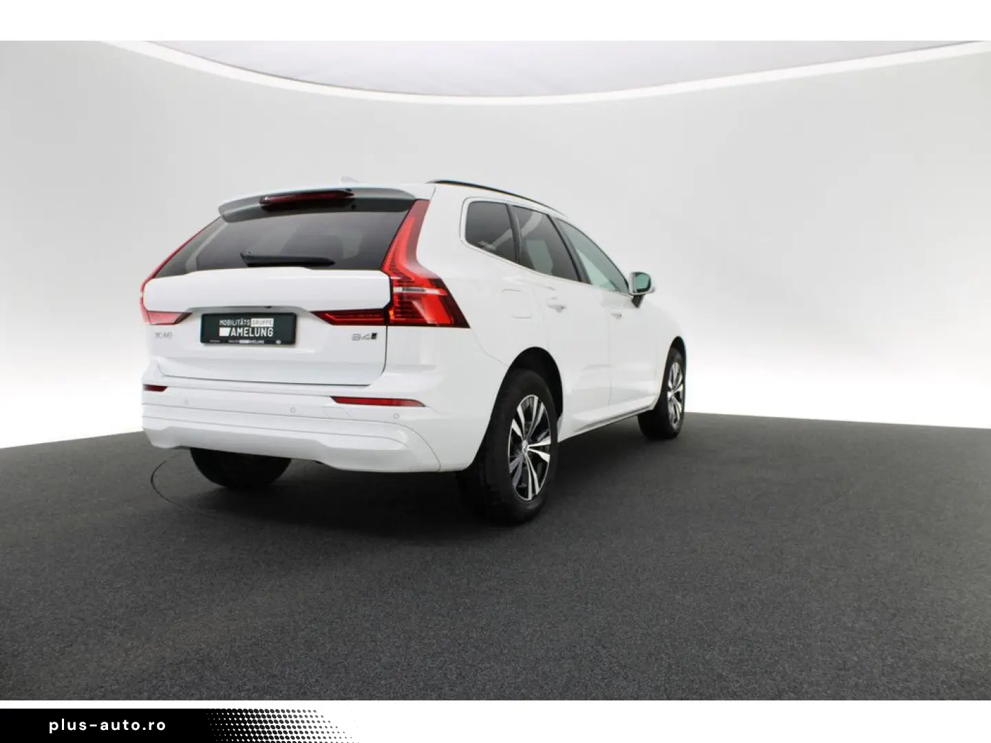 VOLVO XC60 B4 D AWD Momentum Pro