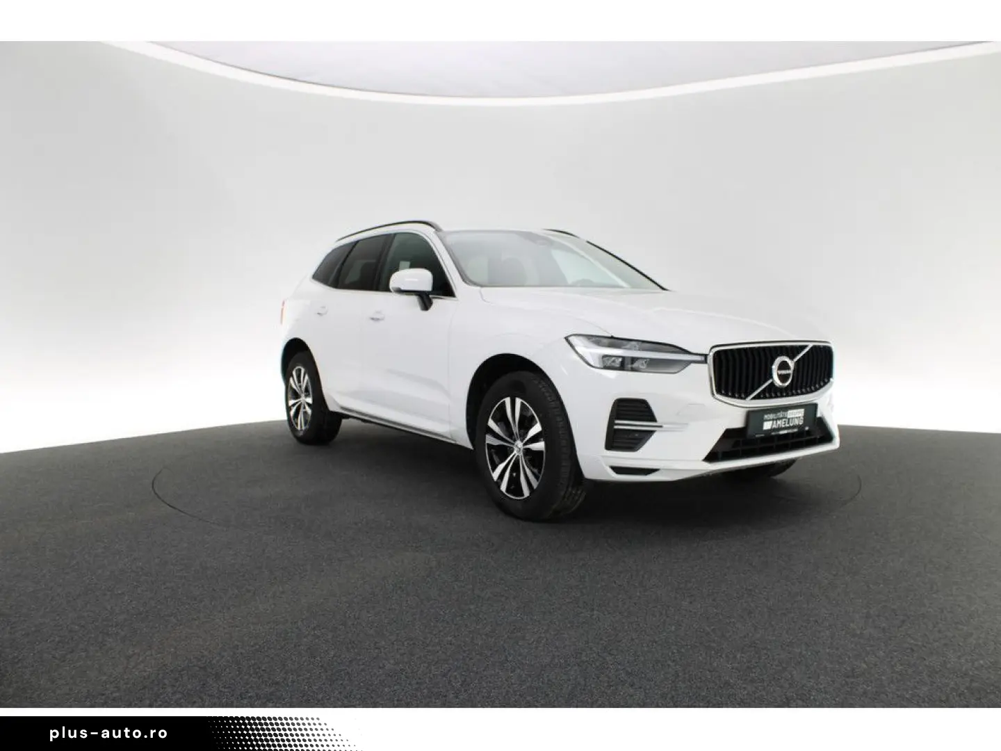 VOLVO XC60 B4 D AWD Momentum Pro