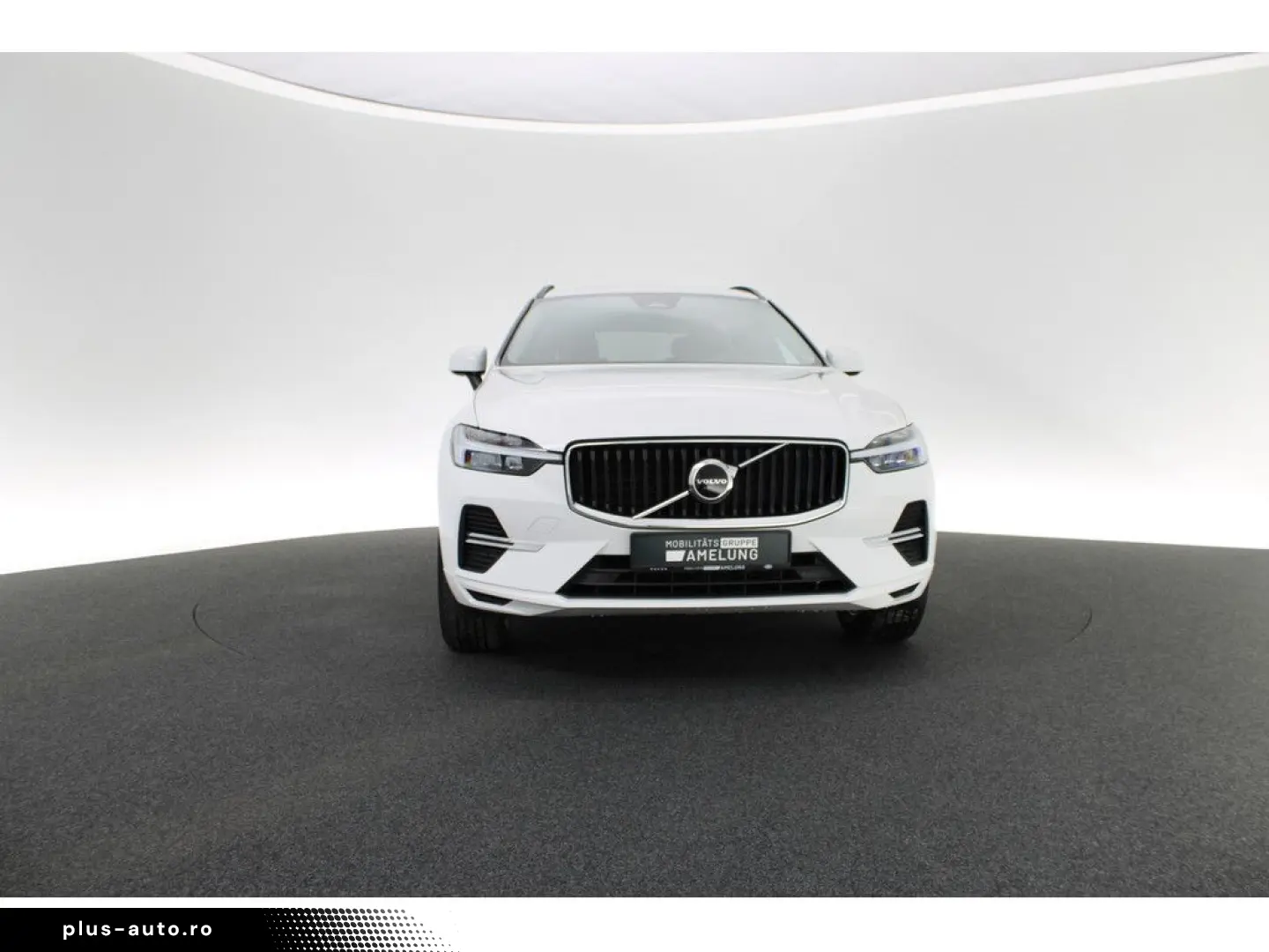 VOLVO XC60 B4 D AWD Momentum Pro