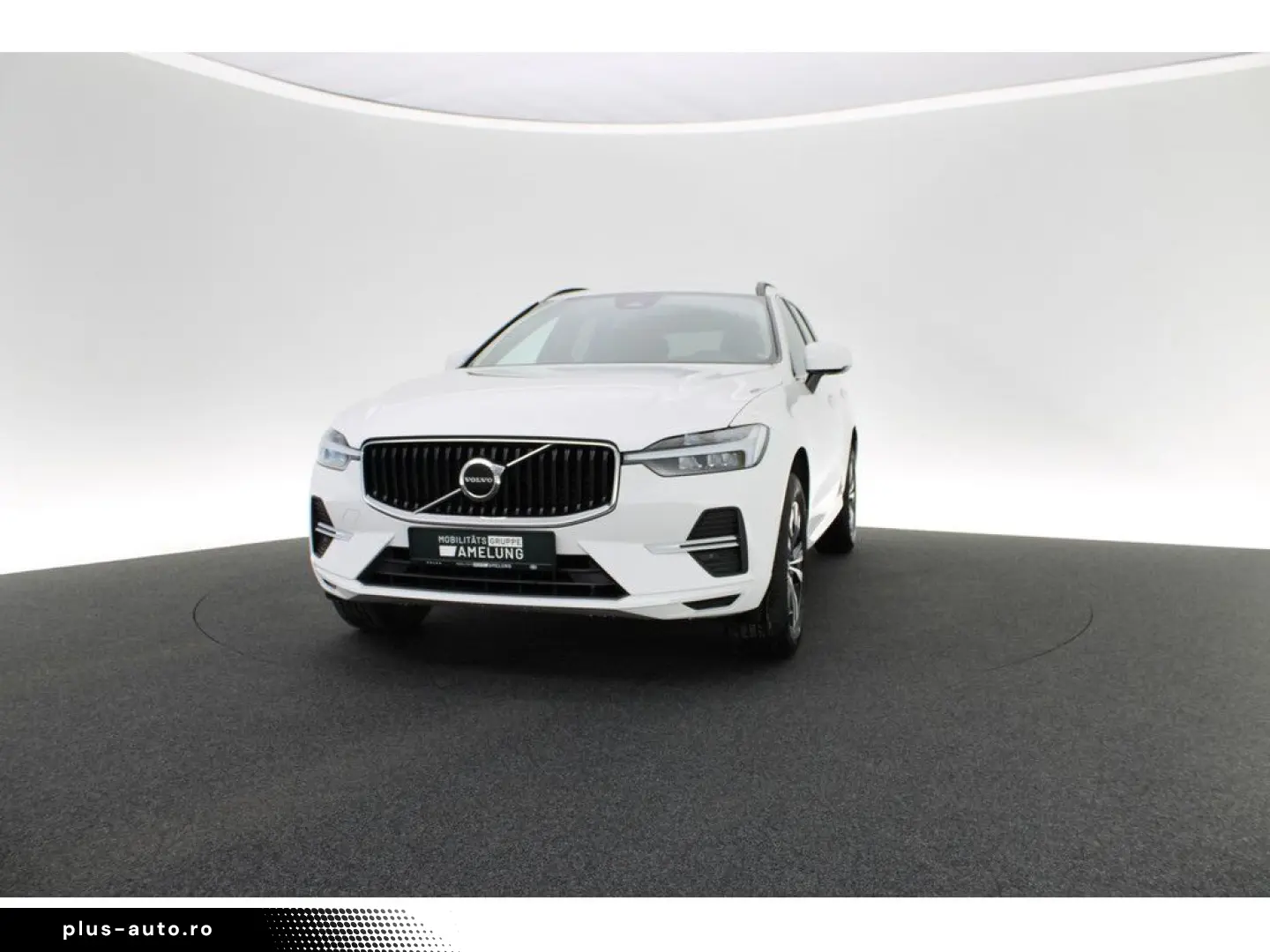 VOLVO XC60 B4 D AWD Momentum Pro
