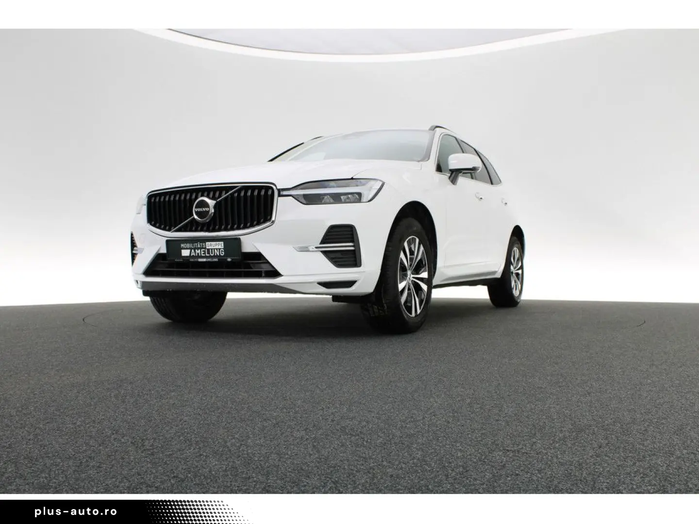 VOLVO XC60 B4 D AWD Momentum Pro