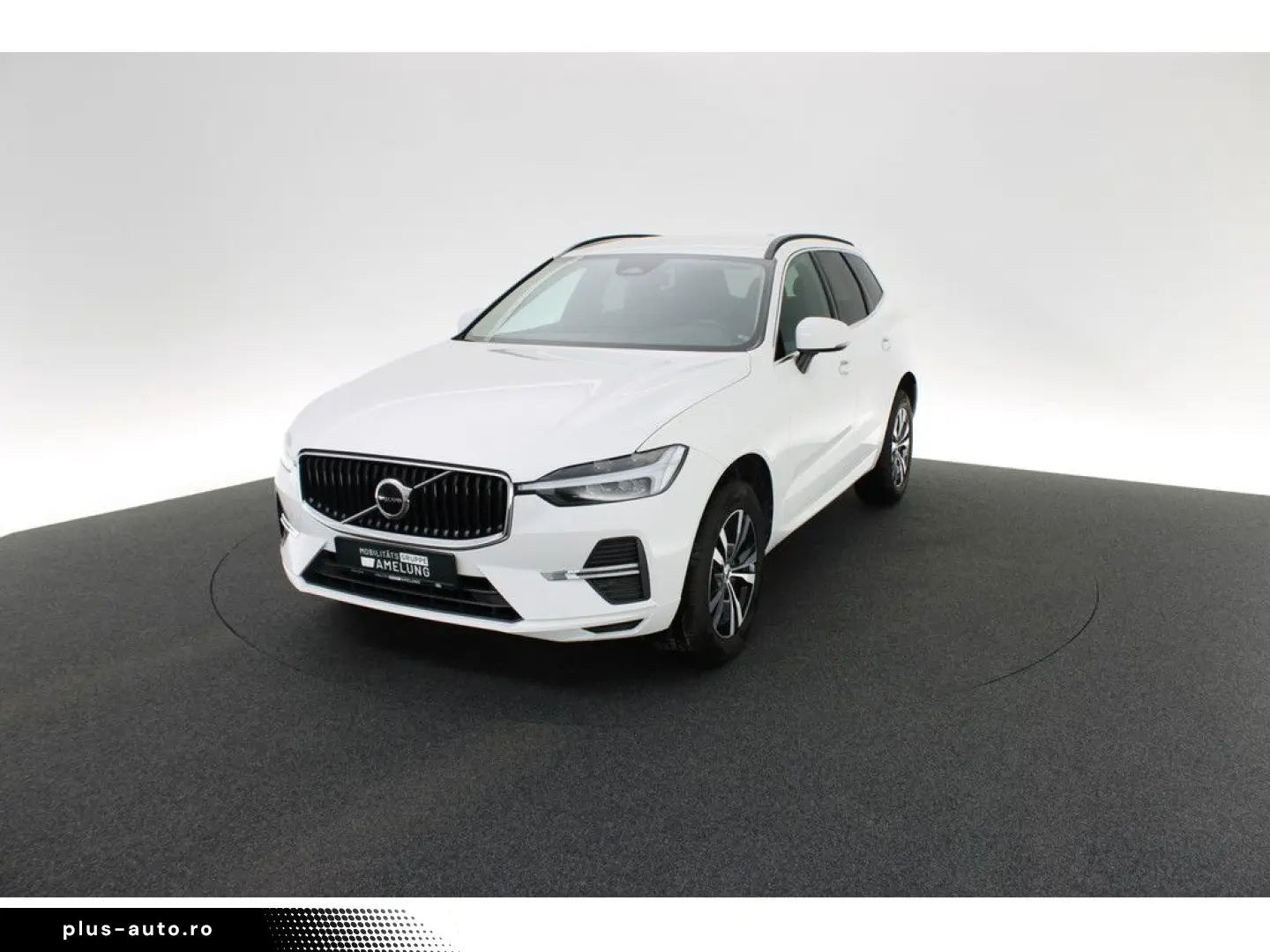 VOLVO XC60 B4 D AWD Momentum Pro