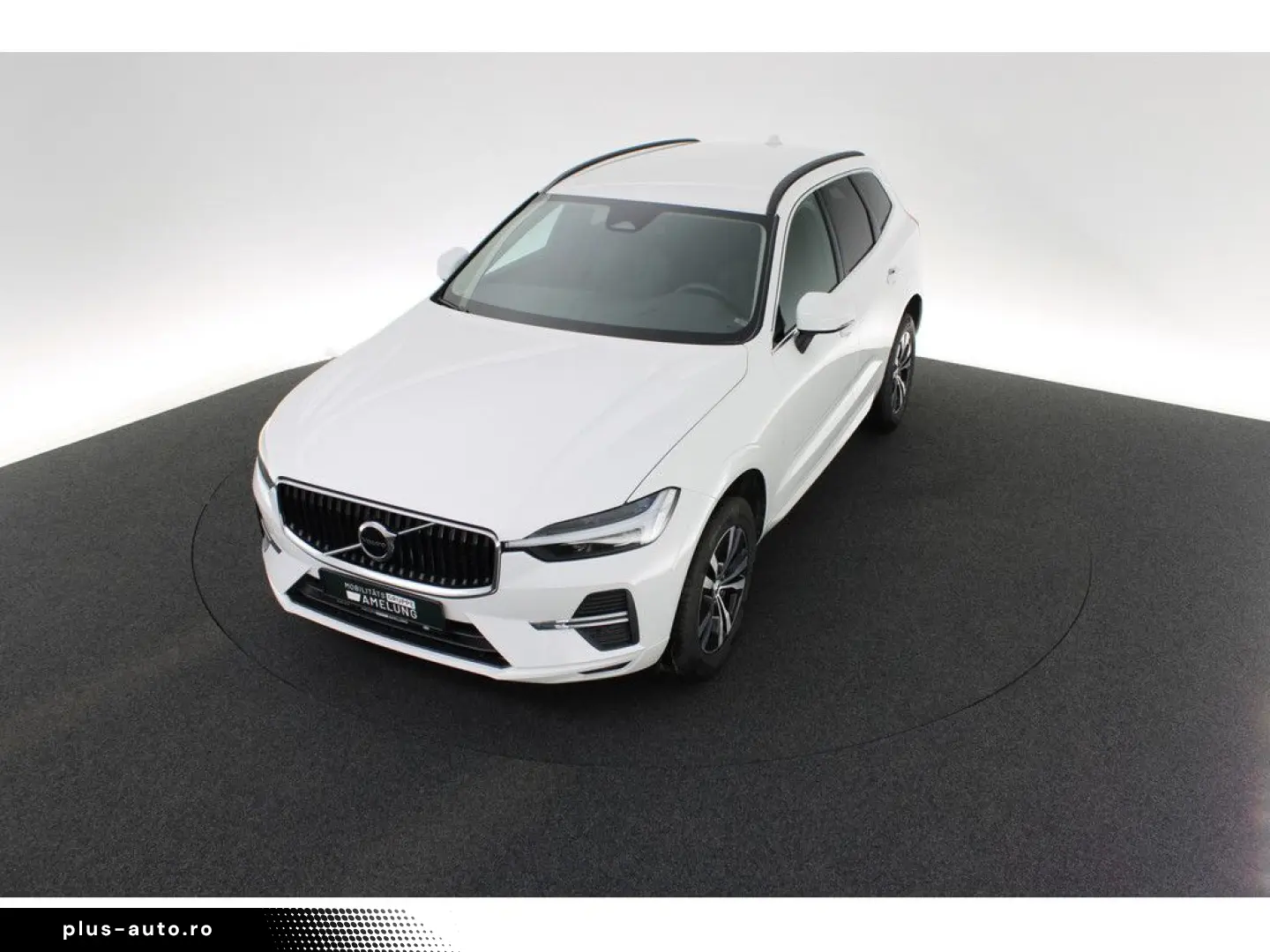 VOLVO XC60 B4 D AWD Momentum Pro