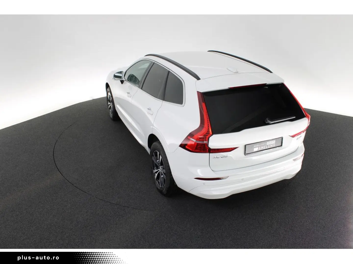 VOLVO XC60 B4 D AWD Momentum Pro