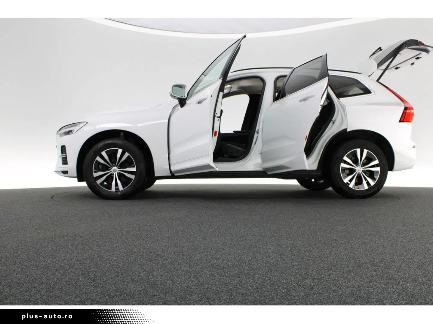 VOLVO XC60 B4 D AWD Momentum Pro