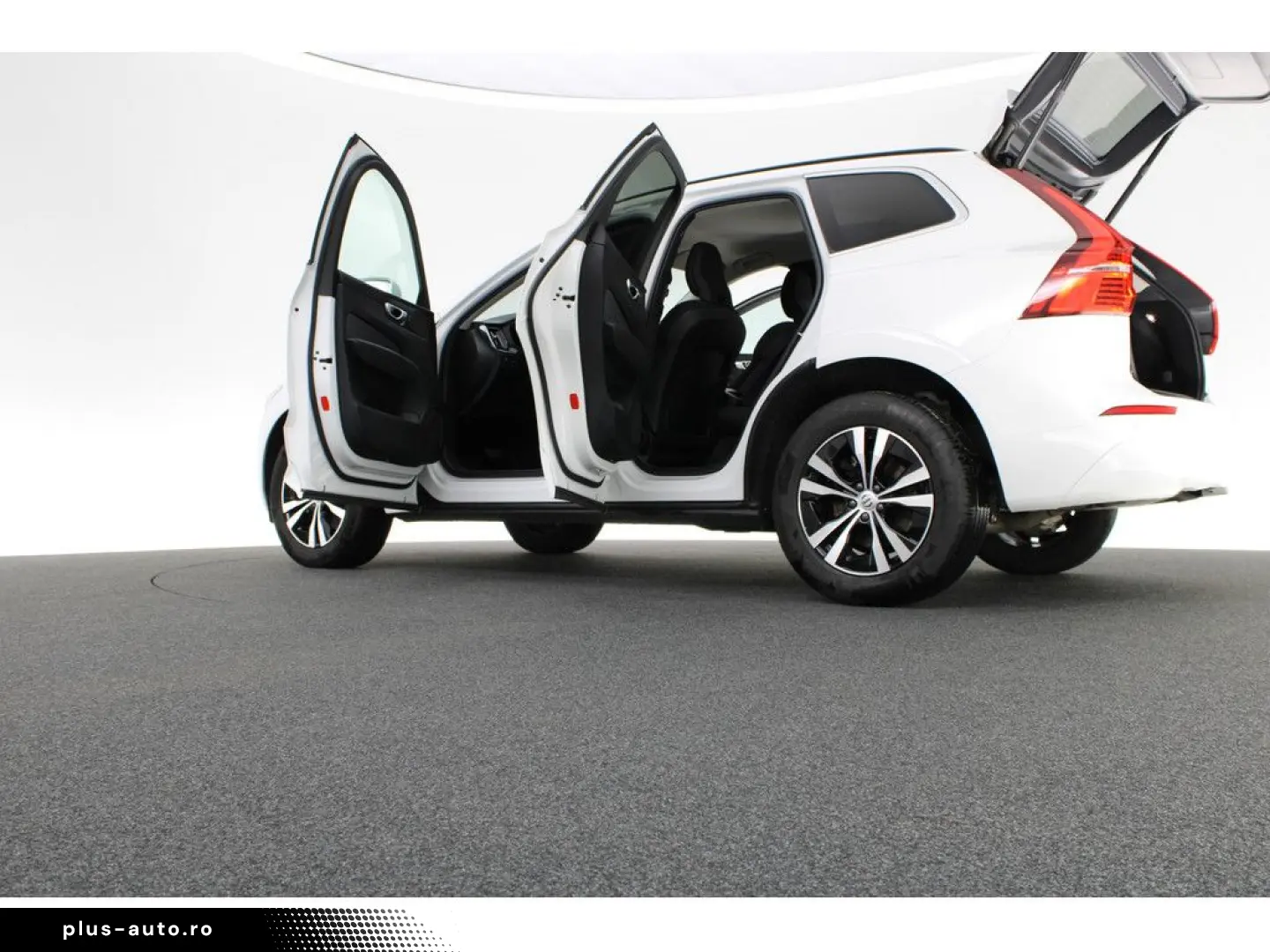 VOLVO XC60 B4 D AWD Momentum Pro