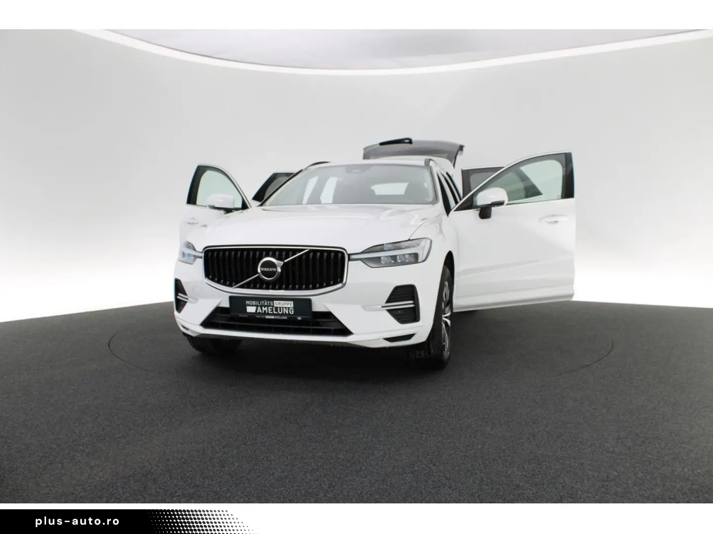 VOLVO XC60 B4 D AWD Momentum Pro