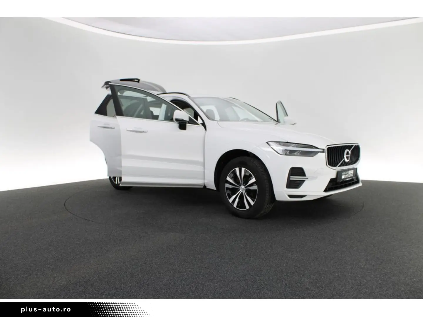 VOLVO XC60 B4 D AWD Momentum Pro