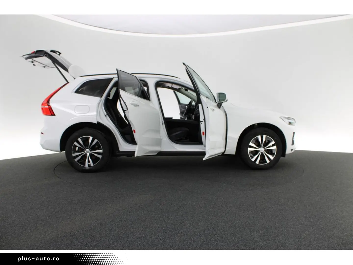 VOLVO XC60 B4 D AWD Momentum Pro