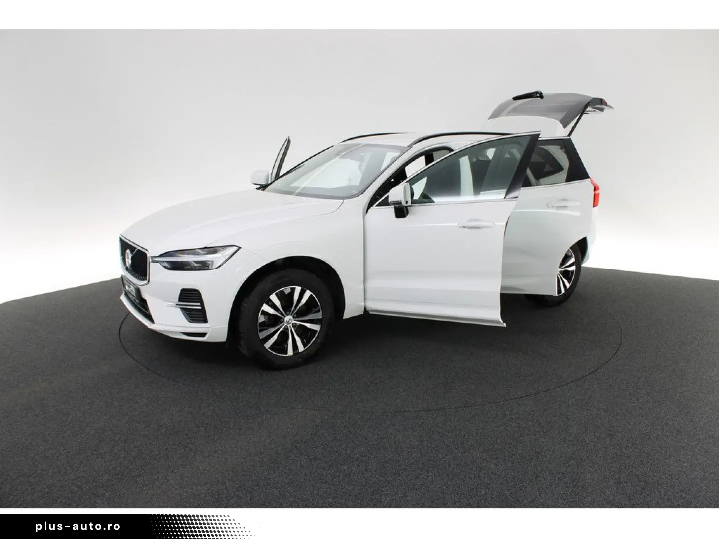 VOLVO XC60 B4 D AWD Momentum Pro