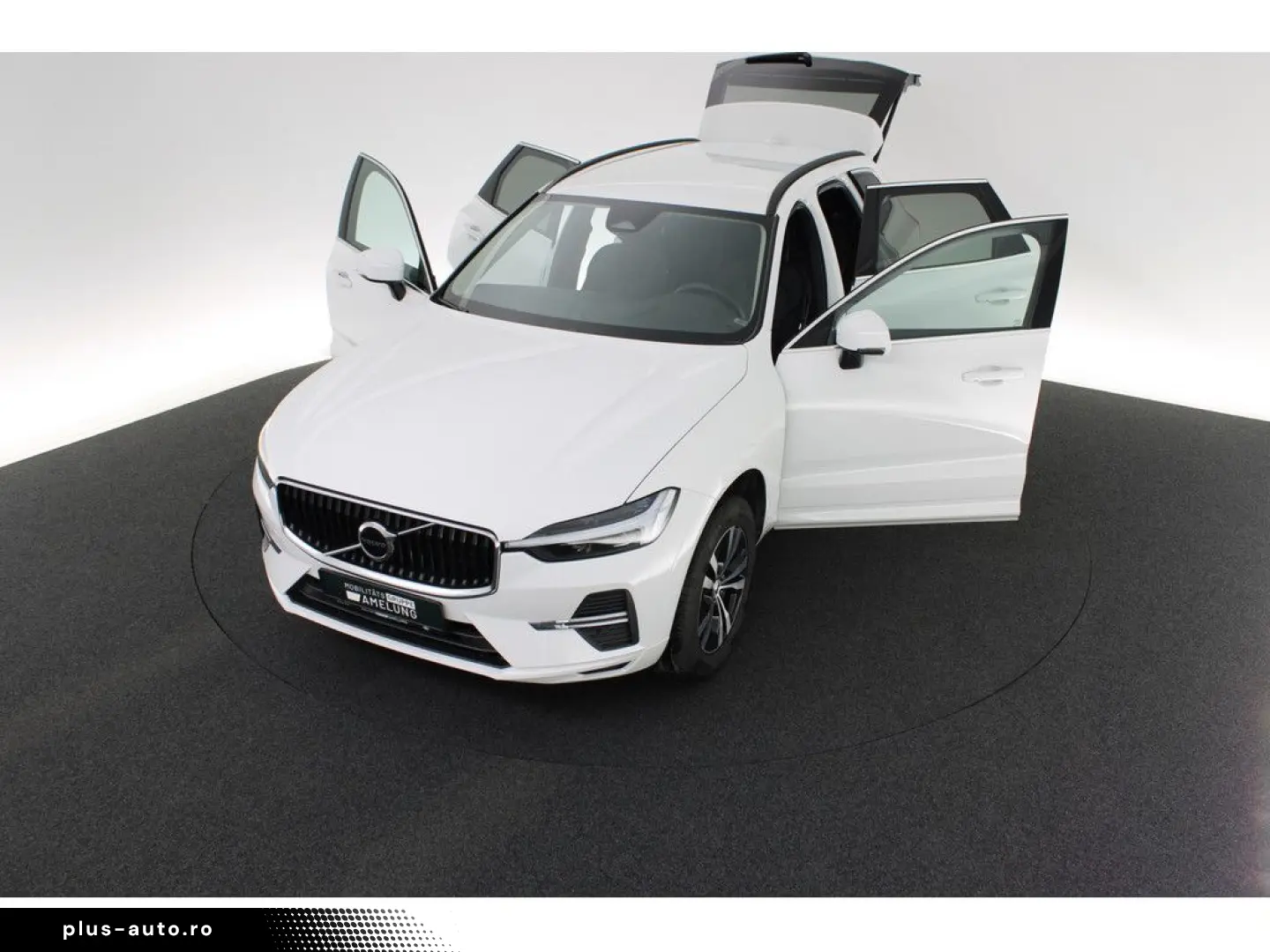 VOLVO XC60 B4 D AWD Momentum Pro