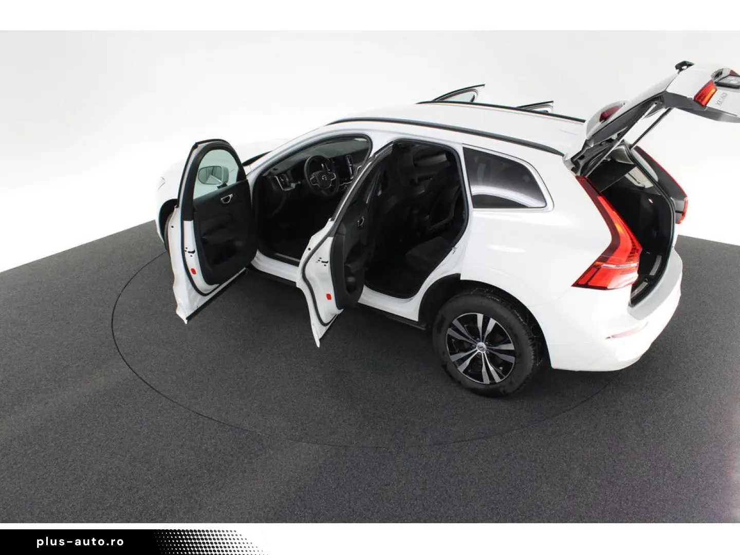 VOLVO XC60 B4 D AWD Momentum Pro