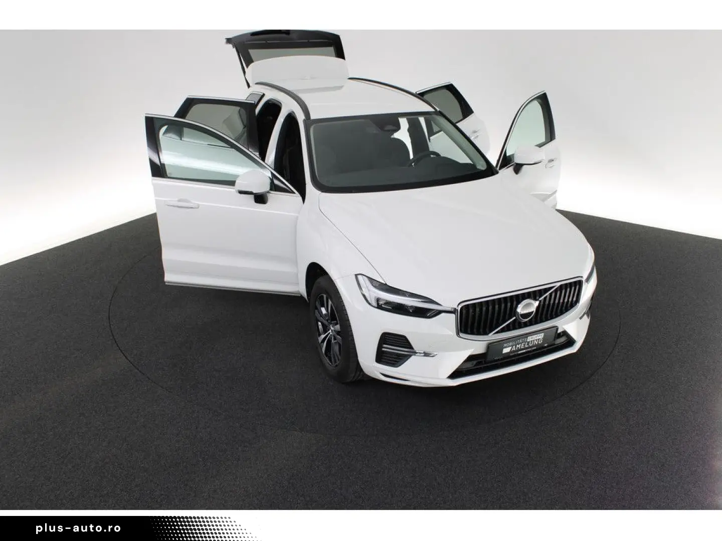 VOLVO XC60 B4 D AWD Momentum Pro