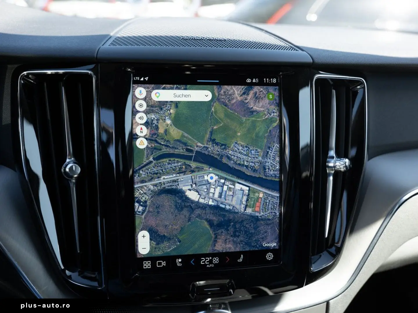 VOLVO XC60 B4 D AWD Momentum Pro