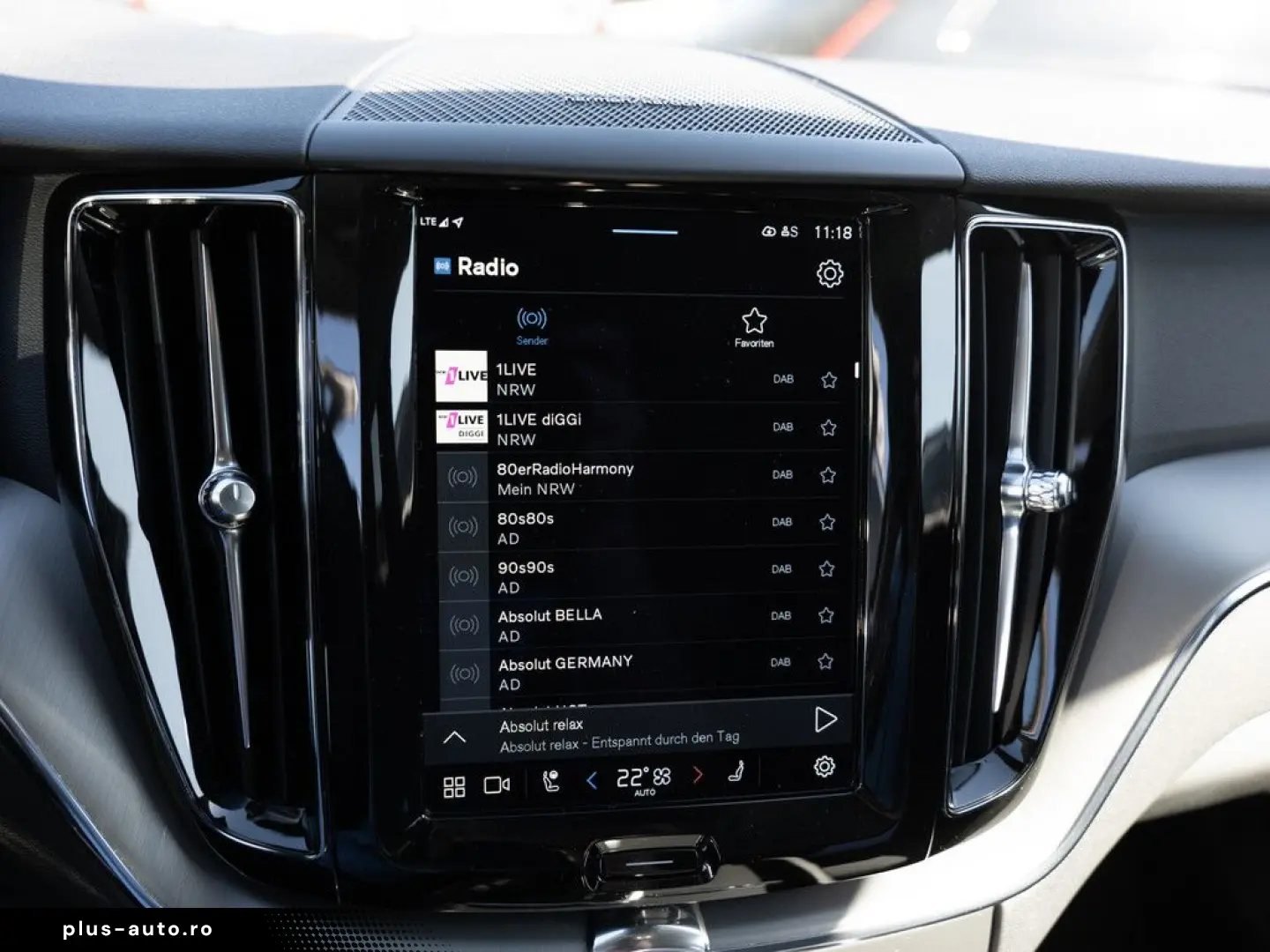 VOLVO XC60 B4 D AWD Momentum Pro