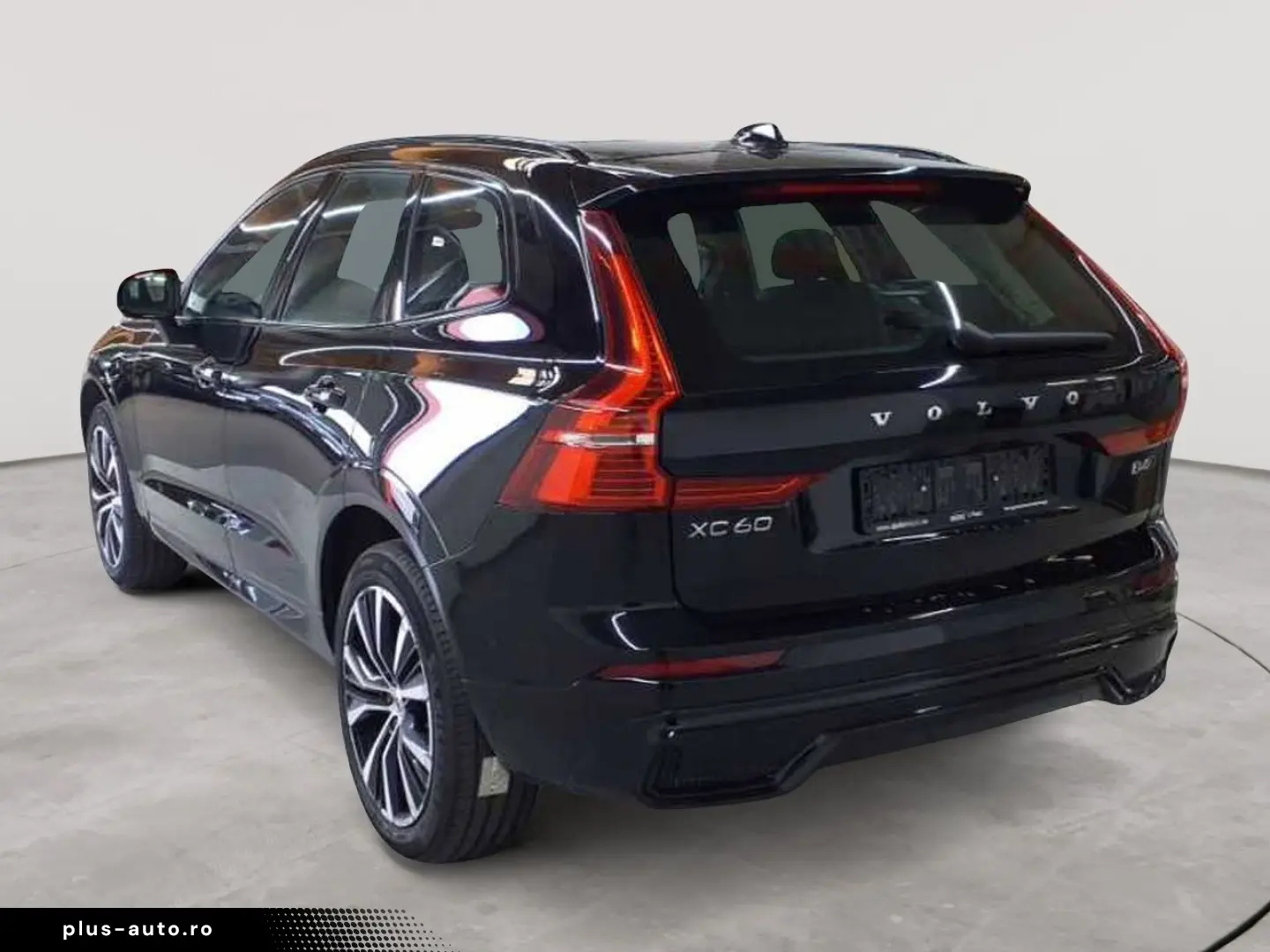 VOLVO XC60 B4 D AWD Ultimate Dark