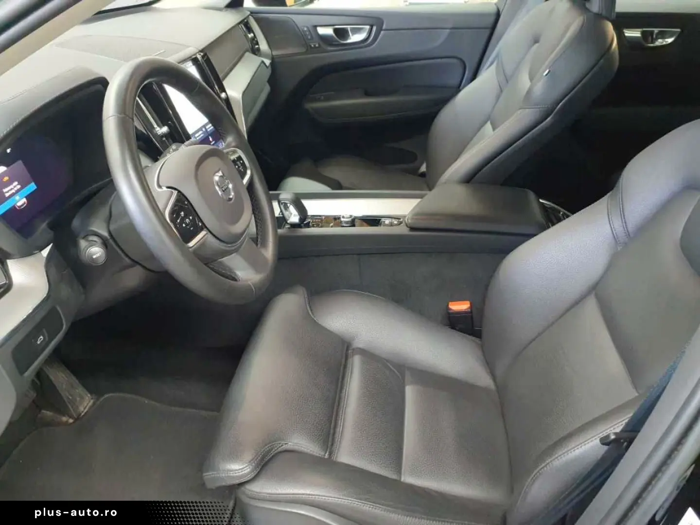VOLVO XC60 B4 D AWD Ultimate Dark