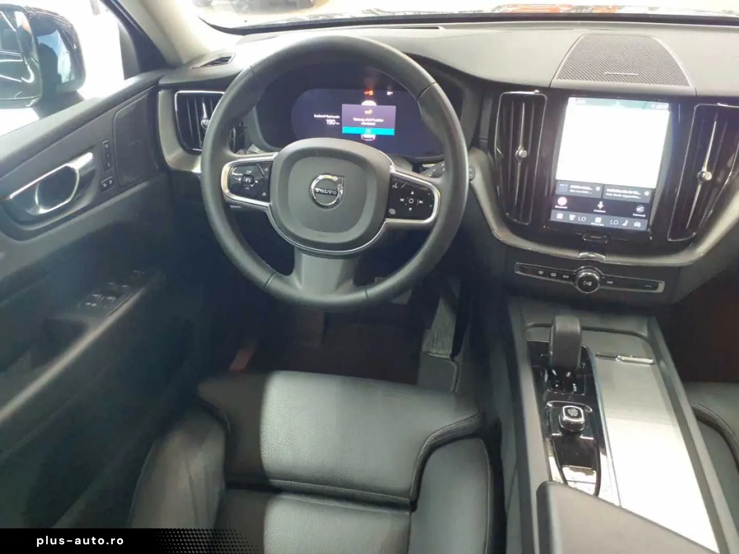 VOLVO XC60 B4 D AWD Ultimate Dark