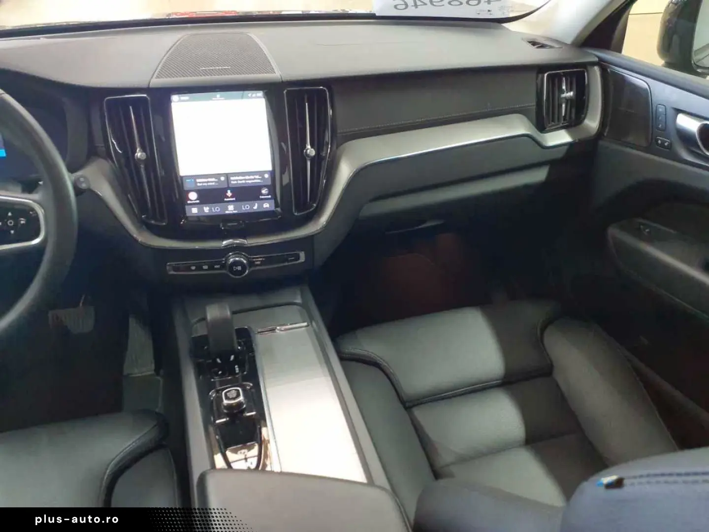 VOLVO XC60 B4 D AWD Ultimate Dark