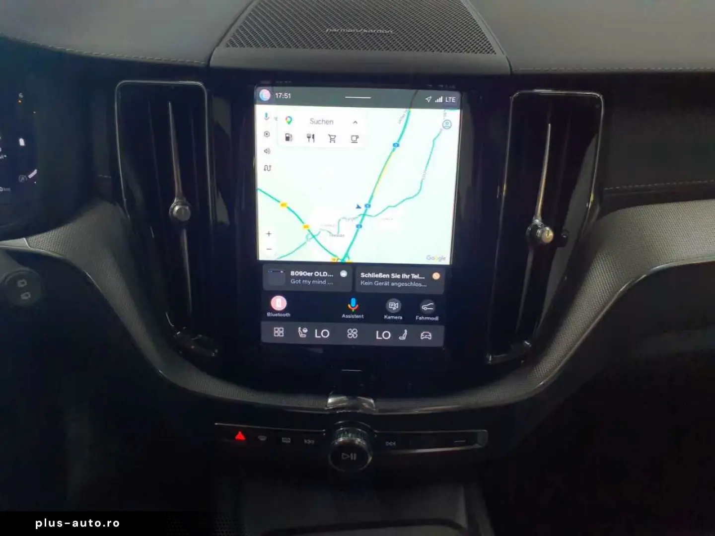 VOLVO XC60 B4 D AWD Ultimate Dark