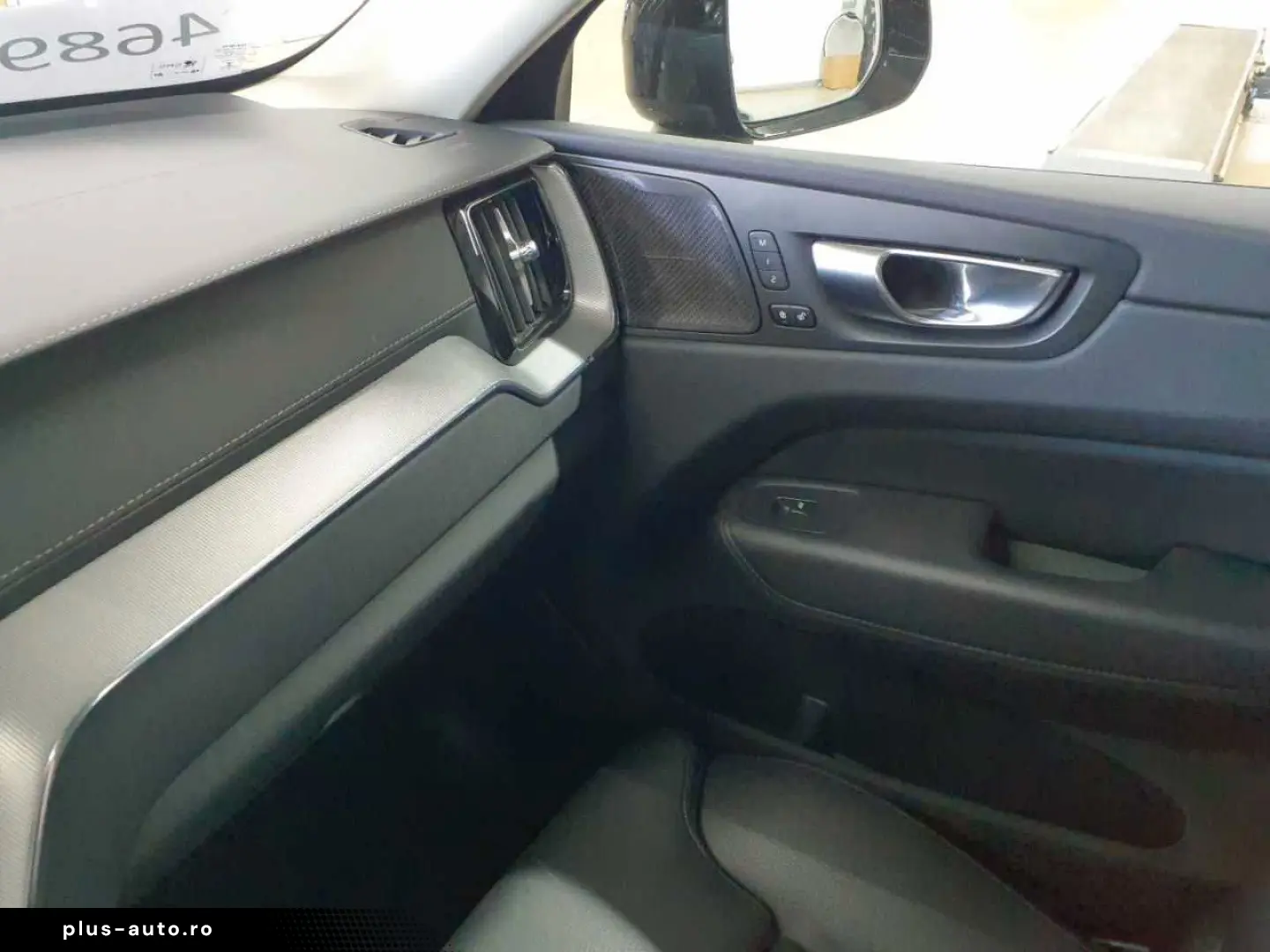VOLVO XC60 B4 D AWD Ultimate Dark
