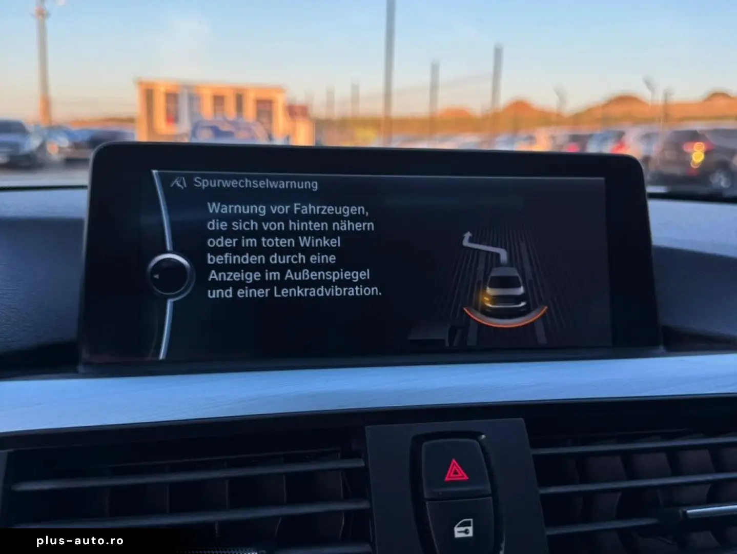 BMW F30 SPORT PACHET  AN 2012   269287 KM