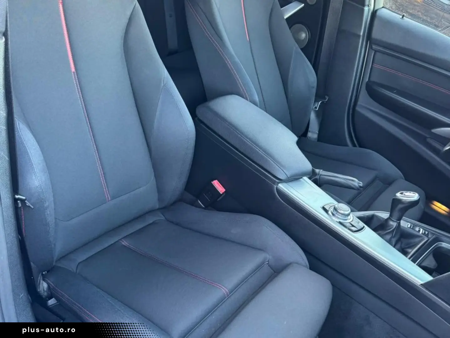 BMW F30 SPORT PACHET  AN 2012   269287 KM
