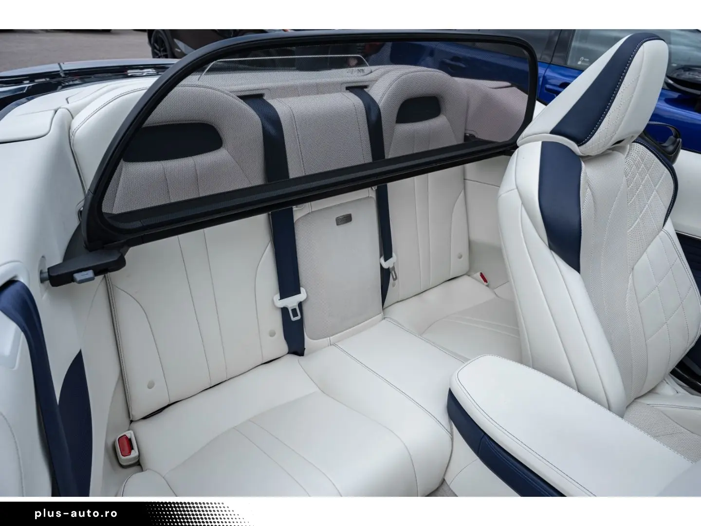 LEXUS LC 500 Cabrio Bespoke Build Touring-Paket adapt.
