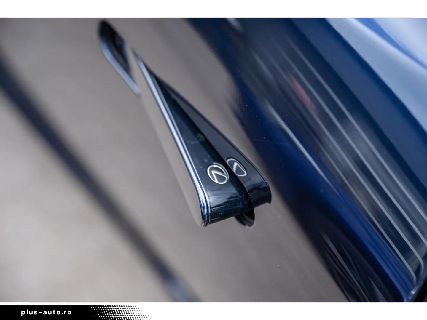 LEXUS LC 500 Cabrio Bespoke Build Touring-Paket adapt.