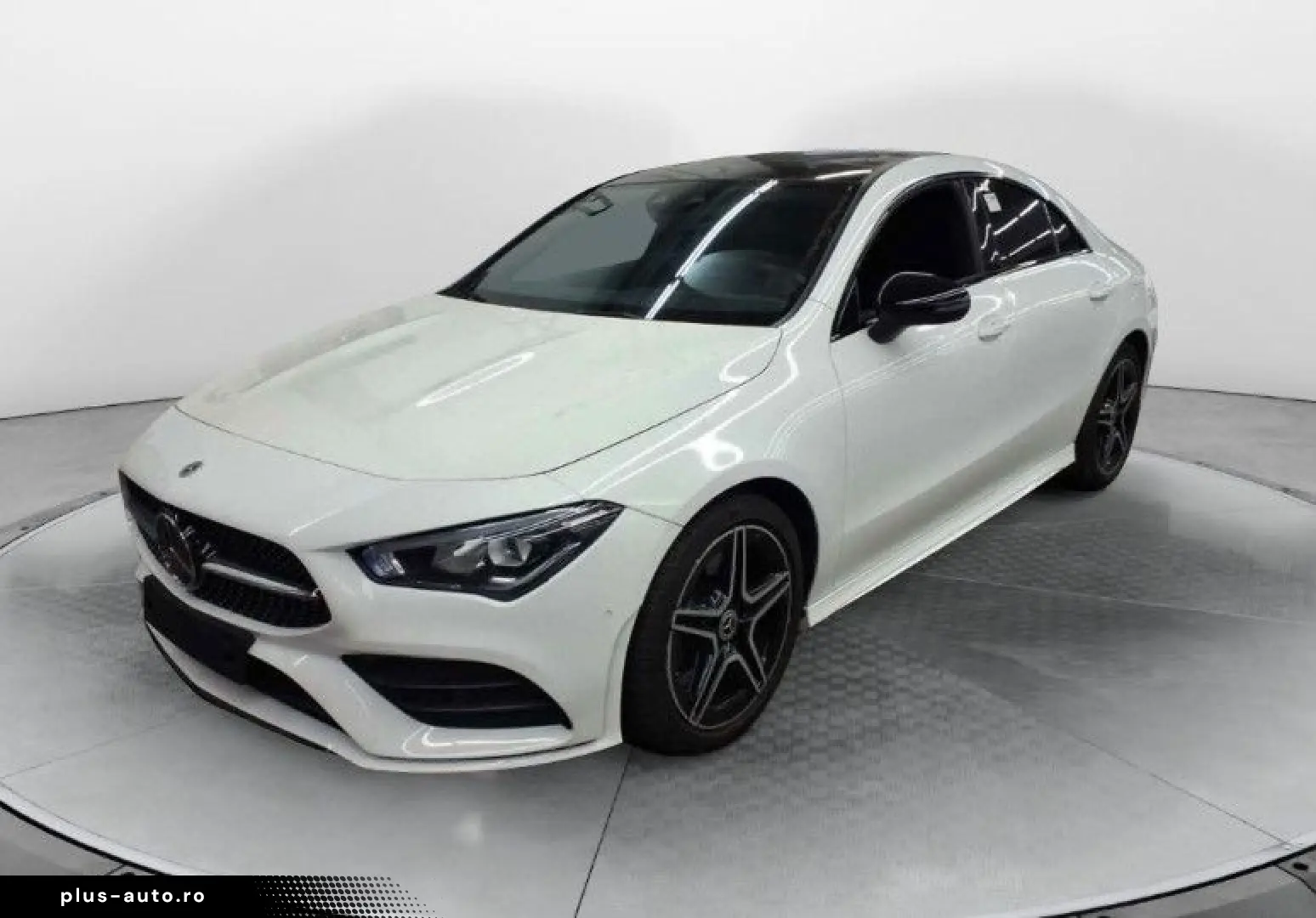 MERCEDES-BENZ CLA 250 Cp AMG-LINE PANO KAMERA WIDE LED 18Z