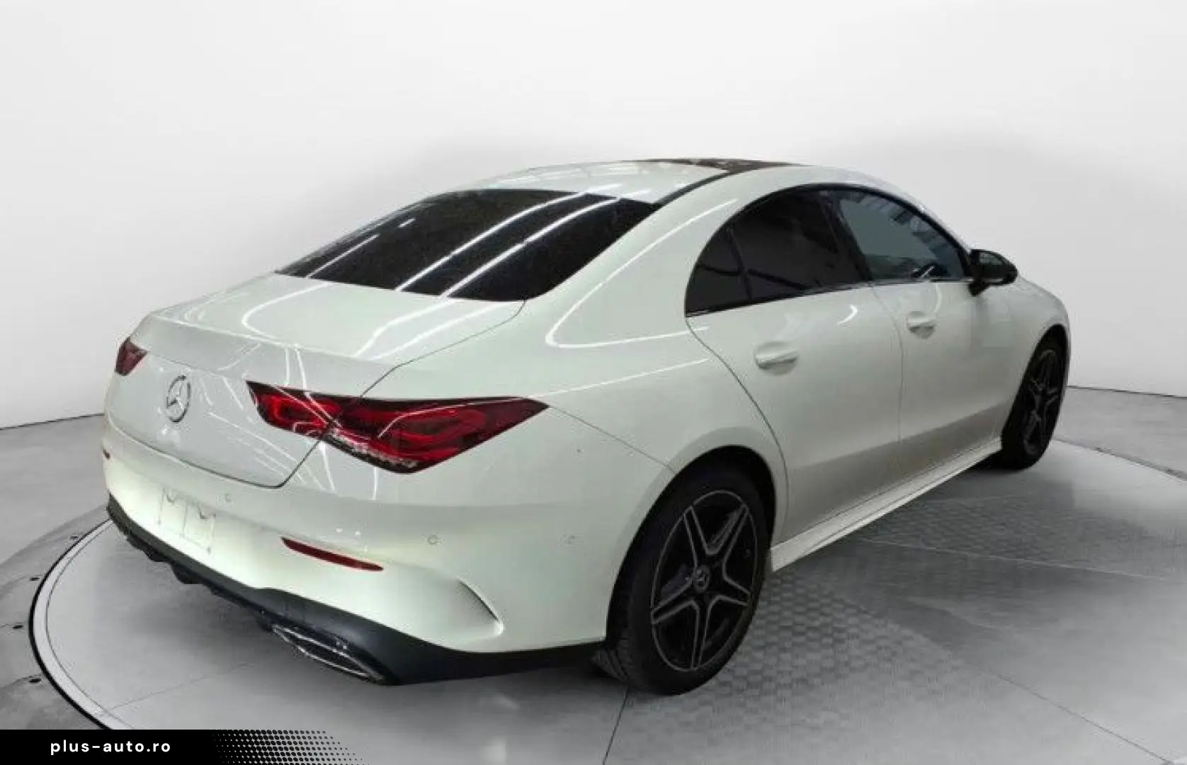 MERCEDES-BENZ CLA 250 Cp AMG-LINE PANO KAMERA WIDE LED 18Z