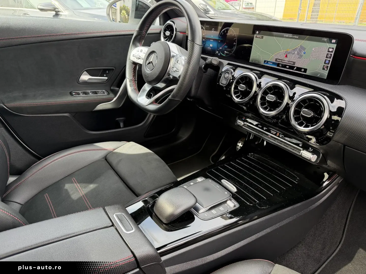 MERCEDES-BENZ CLA 250 e Coupé 8G AMG LINE MBUX PANO &hellip;