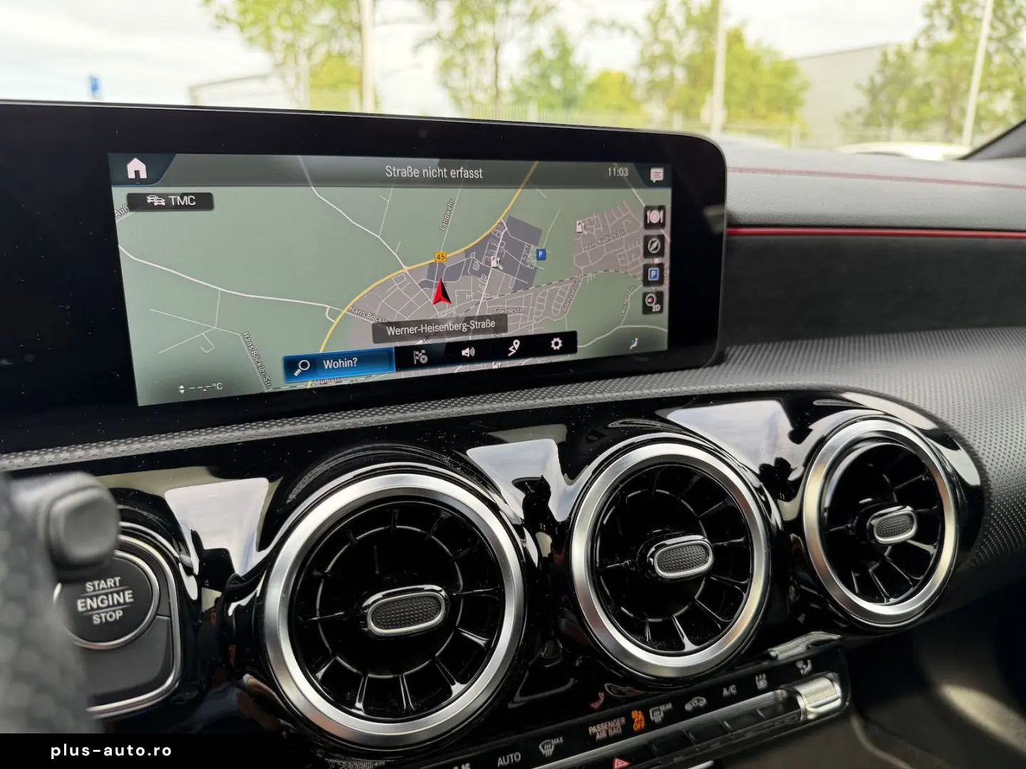 MERCEDES-BENZ CLA 250 e Coupé 8G AMG LINE MBUX PANO &hellip;