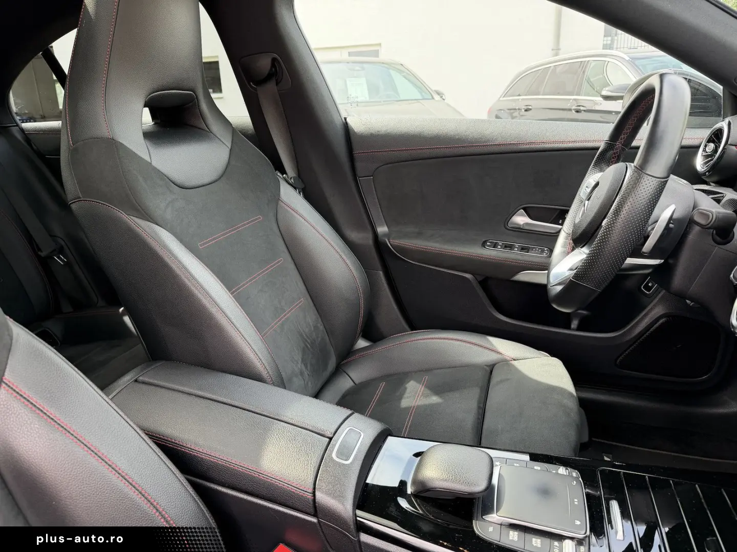 MERCEDES-BENZ CLA 250 e Coupé 8G AMG LINE MBUX PANO &hellip;