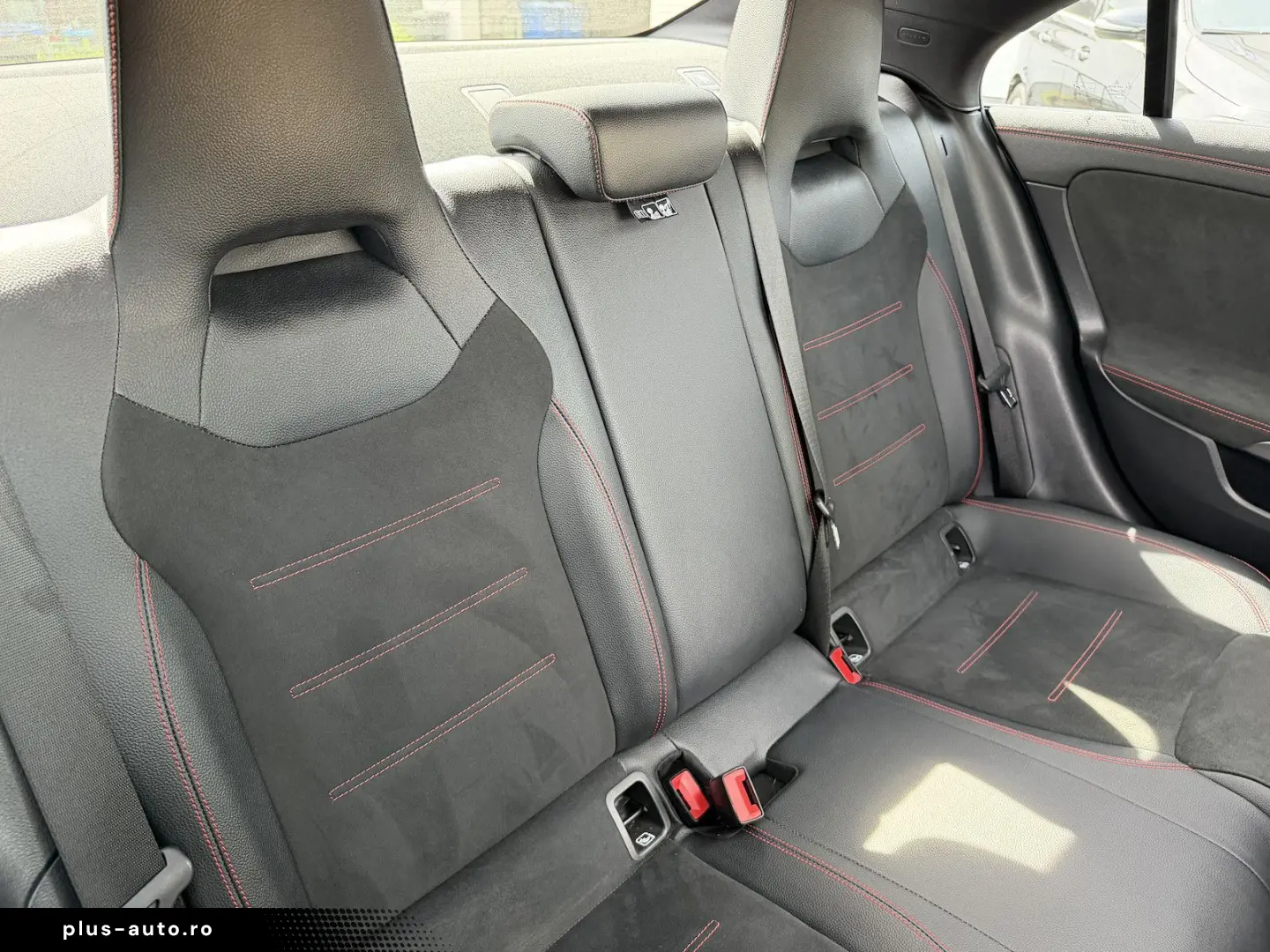 MERCEDES-BENZ CLA 250 e Coupé 8G AMG LINE MBUX PANO &hellip;