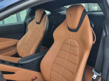 FERRARI Roma V8 Coupe Carbon Magne Ride PPF Warranty