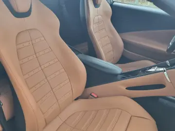 FERRARI Roma V8 Coupe Carbon Magne Ride PPF Warranty