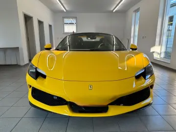 FERRARI 296 GTS